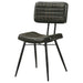 Misty Dining Side Chair - Home Furniture And More (Brentwood, MD)