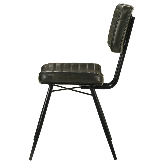 Misty Dining Side Chair - Home Furniture And More (Brentwood, MD)