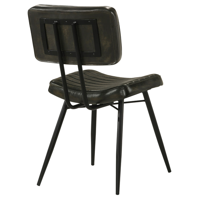 Misty Dining Side Chair - Home Furniture And More (Brentwood, MD)