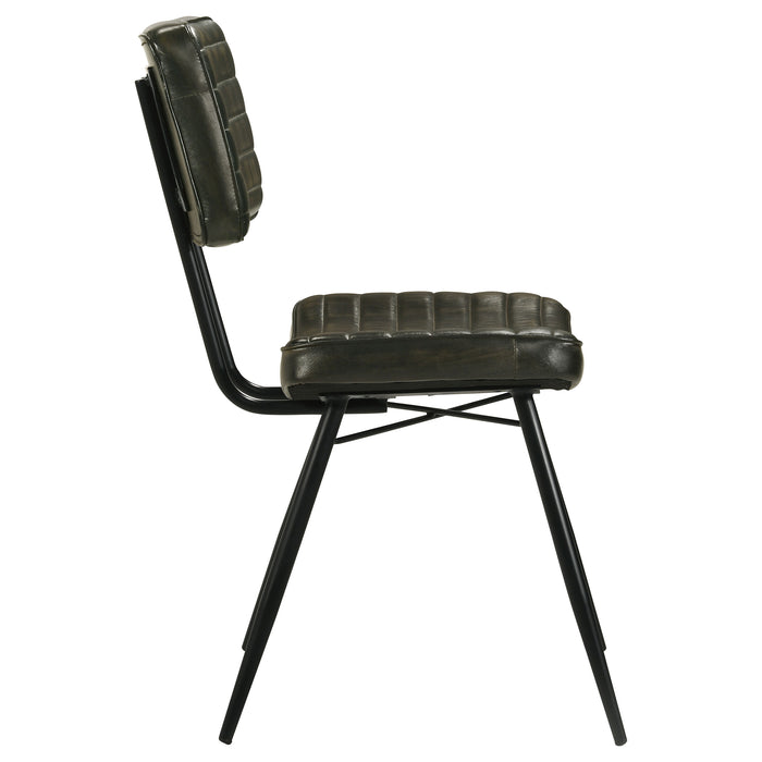 Misty Dining Side Chair - Home Furniture And More (Brentwood, MD)