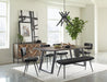 Misty Dining Side Chair - Home Furniture And More (Brentwood, MD)