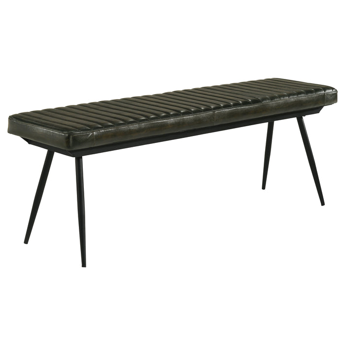 Misty Dining Bench - Home Furniture And More (Brentwood, MD)