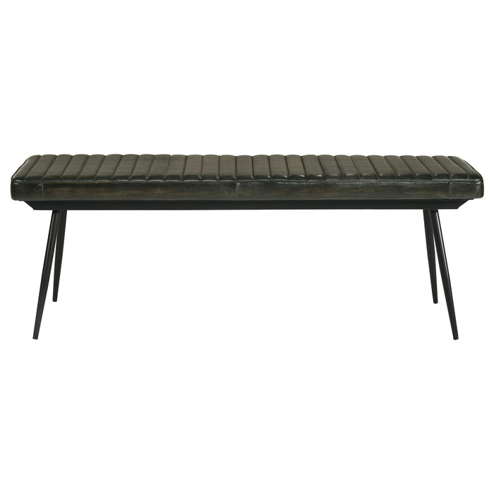 Misty Dining Bench - Home Furniture And More (Brentwood, MD)