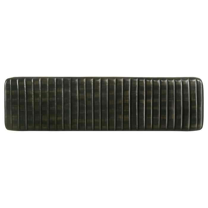 Misty Dining Bench - Home Furniture And More (Brentwood, MD)