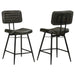 Partridge Counter Chair - Home Furniture And More (Brentwood, MD)