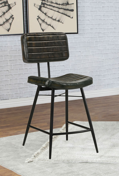 Partridge Counter Chair - Home Furniture And More (Brentwood, MD)