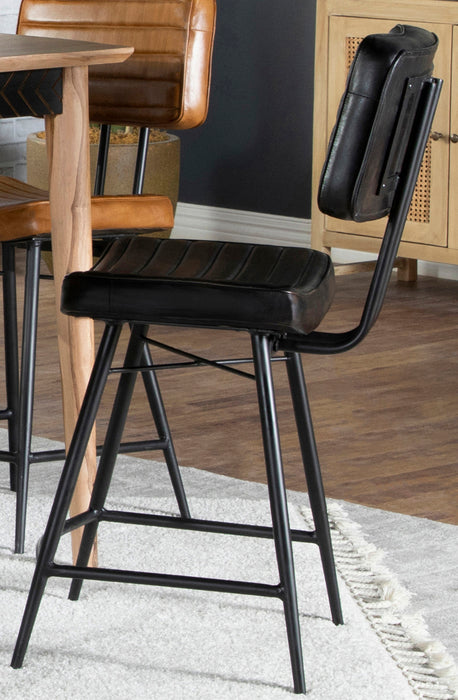 Partridge Counter Chair - Home Furniture And More (Brentwood, MD)