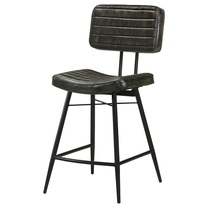 Partridge Counter Chair - Home Furniture And More (Brentwood, MD)