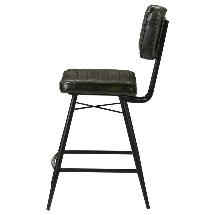 Partridge Counter Chair - Home Furniture And More (Brentwood, MD)