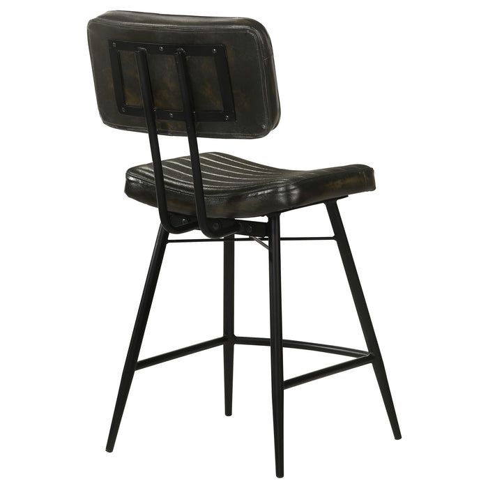 Partridge Counter Chair - Home Furniture And More (Brentwood, MD)
