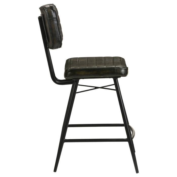 Partridge Counter Chair - Home Furniture And More (Brentwood, MD)