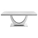 Kerwin Dining Table - Home Furniture And More (Brentwood, MD)