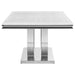 Kerwin Dining Table - Home Furniture And More (Brentwood, MD)
