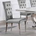 Kerwin Dining Side Chair - Home Furniture And More (Brentwood, MD)