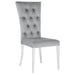 Kerwin Dining Side Chair - Home Furniture And More (Brentwood, MD)