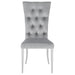 Kerwin Dining Side Chair - Home Furniture And More (Brentwood, MD)