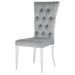 Kerwin Dining Side Chair - Home Furniture And More (Brentwood, MD)