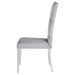 Kerwin Dining Side Chair - Home Furniture And More (Brentwood, MD)
