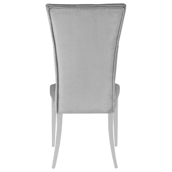 Kerwin Dining Side Chair - Home Furniture And More (Brentwood, MD)
