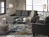 Hollynyx Table (Set of 3) - Home Furniture And More (Brentwood, MD)