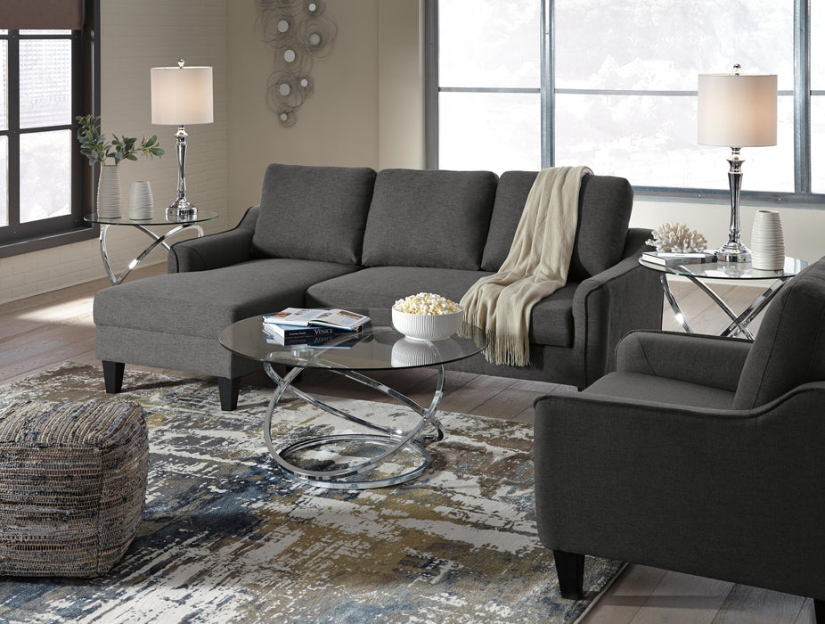 Hollynyx Table (Set of 3) - Home Furniture And More (Brentwood, MD)