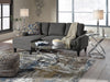 Hollynyx Table (Set of 3) - Home Furniture And More (Brentwood, MD)