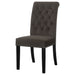Alana Dining Side Chair - Home Furniture And More (Brentwood, MD)