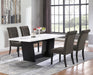 Alana Dining Side Chair - Home Furniture And More (Brentwood, MD)