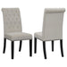 Alana Dining Side Chair - Home Furniture And More (Brentwood, MD)