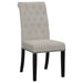 Alana Dining Side Chair - Home Furniture And More (Brentwood, MD)