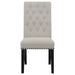 Alana Dining Side Chair - Home Furniture And More (Brentwood, MD)
