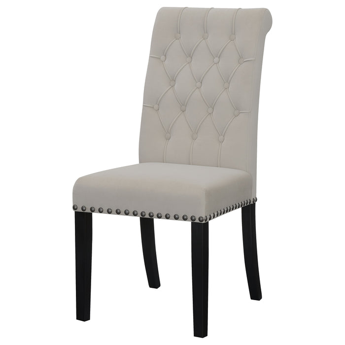 Alana Dining Side Chair - Home Furniture And More (Brentwood, MD)