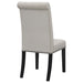 Alana Dining Side Chair - Home Furniture And More (Brentwood, MD)