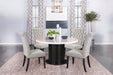 Alana Dining Side Chair - Home Furniture And More (Brentwood, MD)