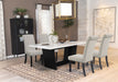 Alana Dining Side Chair - Home Furniture And More (Brentwood, MD)