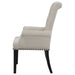 Alana Dining Arm Chair - Home Furniture And More (Brentwood, MD)