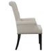 Alana Dining Arm Chair - Home Furniture And More (Brentwood, MD)