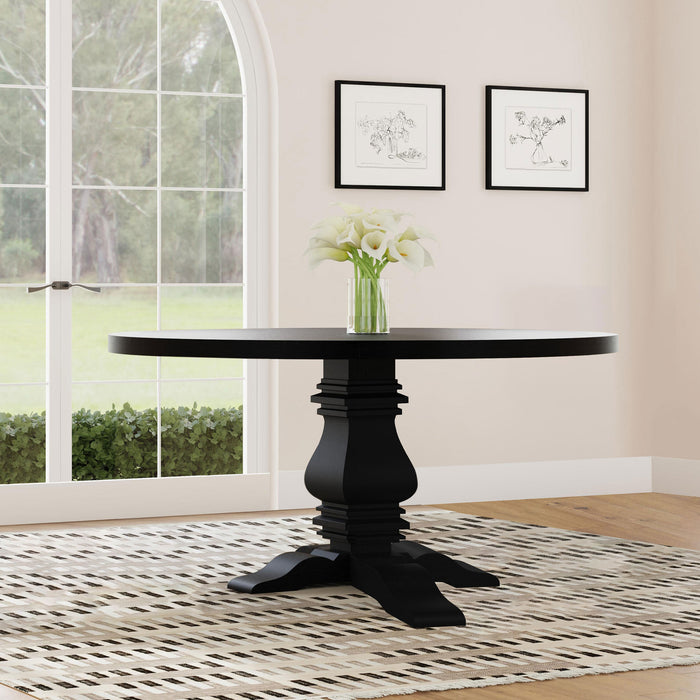 Florence Dining Table - Home Furniture And More (Brentwood, MD)