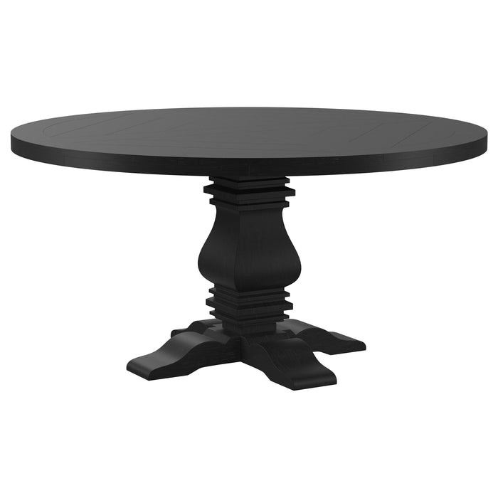 Florence Dining Table - Home Furniture And More (Brentwood, MD)