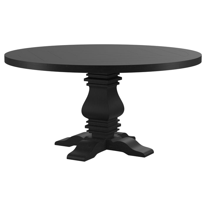 Florence Dining Table - Home Furniture And More (Brentwood, MD)