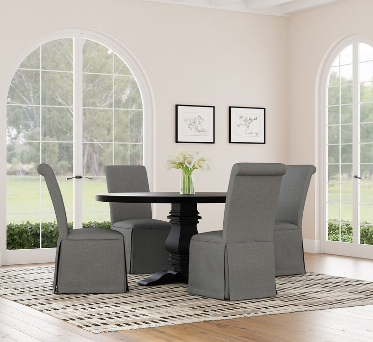 Florence Dining Table - Home Furniture And More (Brentwood, MD)