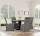 Florence Dining Table - Home Furniture And More (Brentwood, MD)