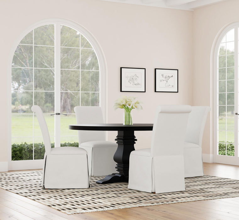 Florence Dining Table - Home Furniture And More (Brentwood, MD)
