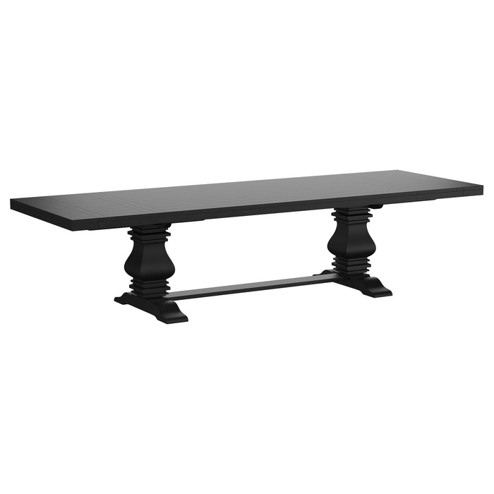 Florence Dining Set - Home Furniture And More (Brentwood, MD)
