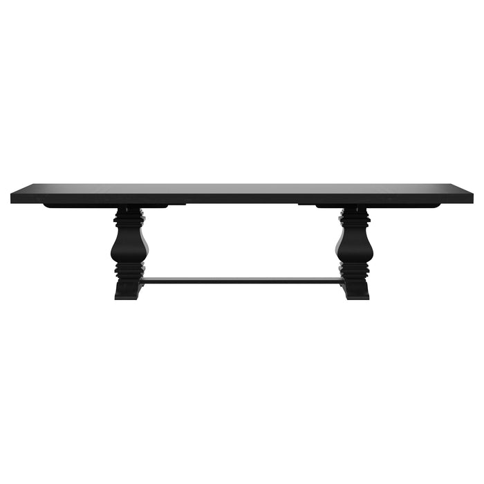 Florence Dining Set - Home Furniture And More (Brentwood, MD)