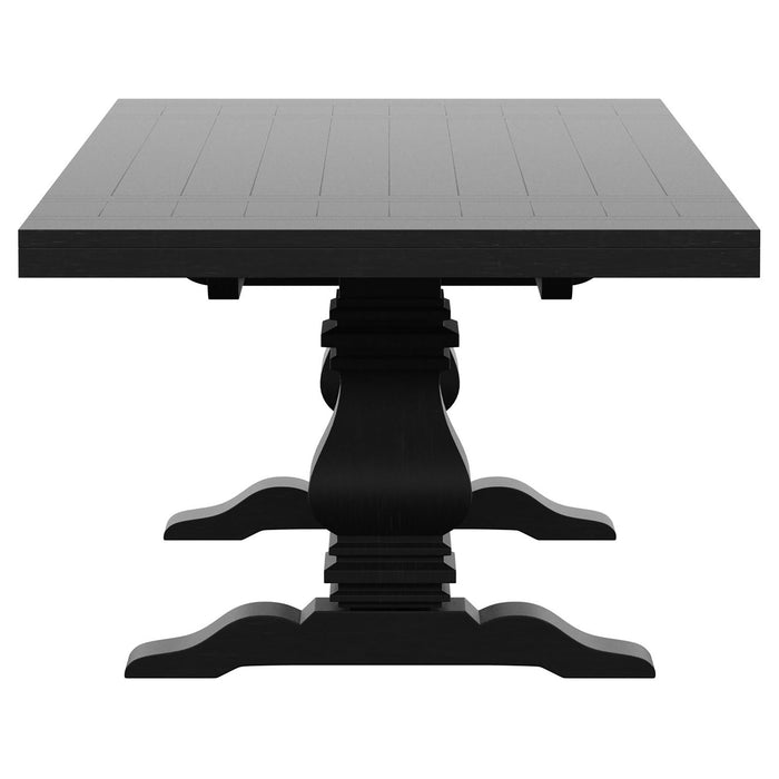 Florence Dining Set - Home Furniture And More (Brentwood, MD)
