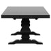 Florence Dining Set - Home Furniture And More (Brentwood, MD)
