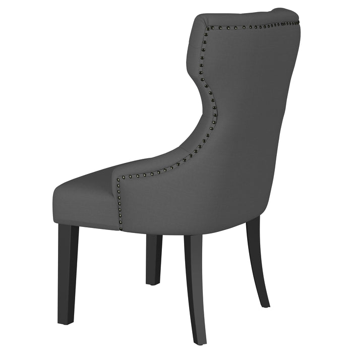 Florence Dining Set - Home Furniture And More (Brentwood, MD)