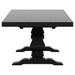 Florence Dining Set - Home Furniture And More (Brentwood, MD)