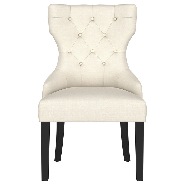 Florence Dining Set - Home Furniture And More (Brentwood, MD)